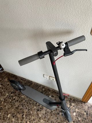Patinete Eléctrico Xiaomi