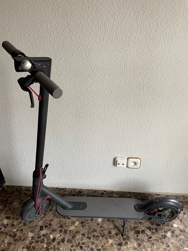 Patinete Eléctrico Xiaomi