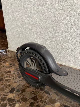 Patinete Eléctrico Xiaomi
