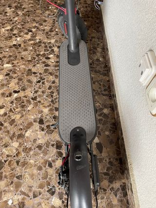 Patinete Eléctrico Xiaomi