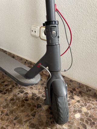 Patinete Eléctrico Xiaomi