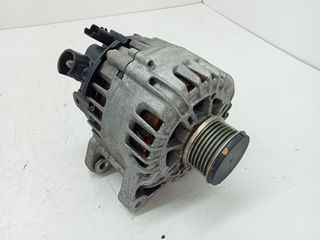 ALTERNADOR OPEL CROSSLAND X (2)