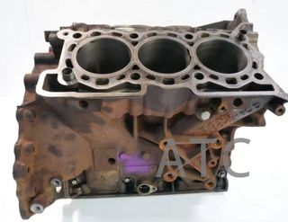 Bloque motor 306DT Land Rover