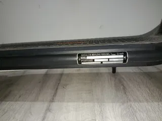 Patinete eléctrico Ninebot