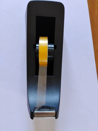 Dispensador cinta adhesiva Scotch