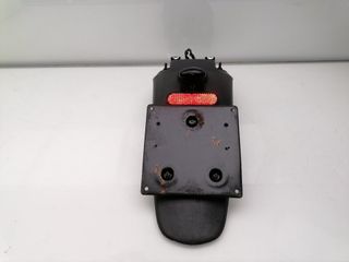 MOLDURA Piaggio LIBERTY (4)