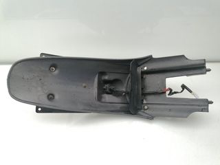 MOLDURA Piaggio LIBERTY (4)