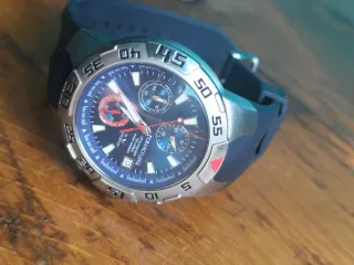 Reloj Viceroy FC Barcelona Cronógrafo