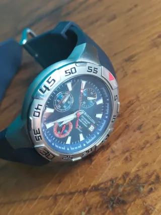 Reloj Viceroy FC Barcelona Cronógrafo