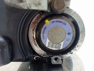 BOMBA DIRECCION PEUGEOT PARTNER (S2)