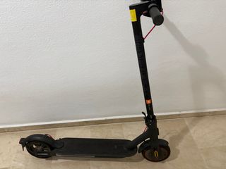 Patinete Eléctrico Xiaomi Pro 2