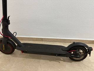 Patinete Eléctrico Xiaomi Pro 2