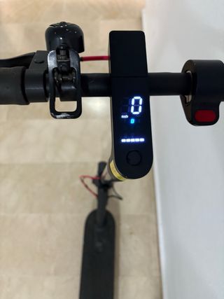 Patinete Eléctrico Xiaomi Pro 2