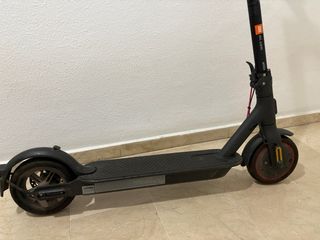 Patinete Eléctrico Xiaomi Pro 2