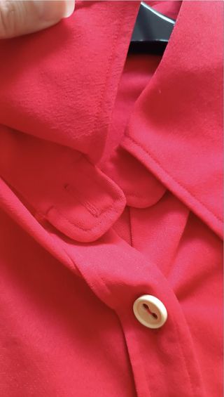 Camicia vintage anni 70 S