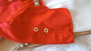 Camicia vintage anni 70 S