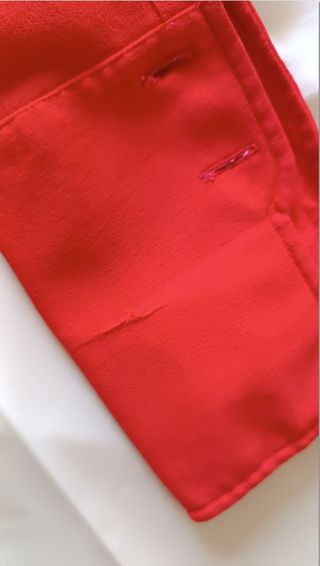 Camicia vintage anni 70 S