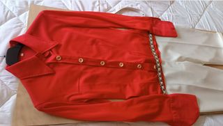 Camicia vintage anni 70 S