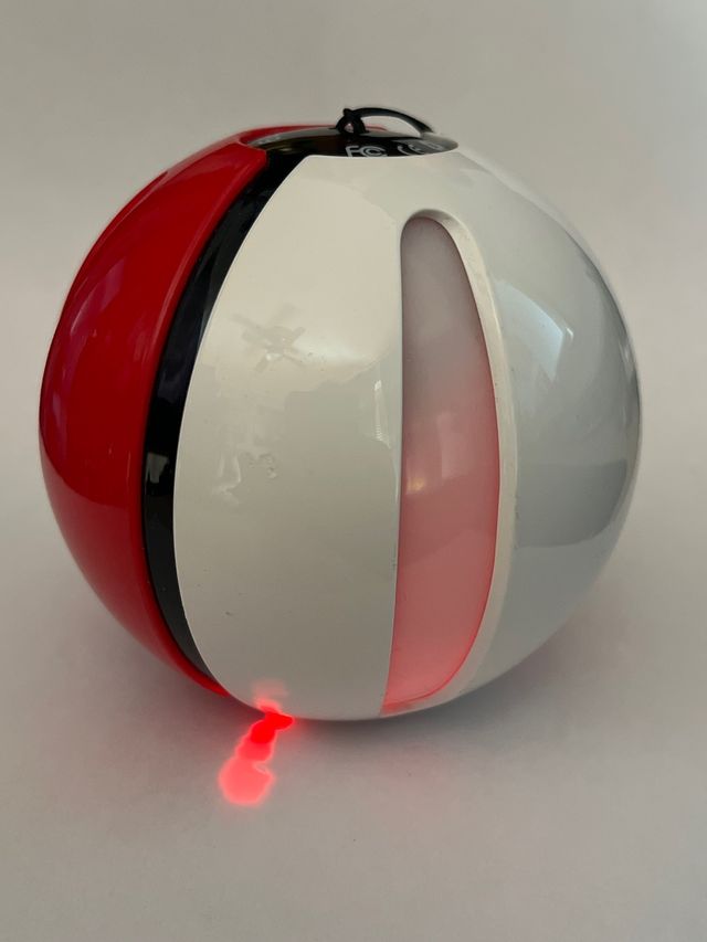 Pokemon powerbank