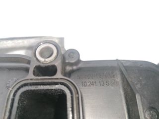 COLECTOR ADMISION CITROEN 2CV 6 (8)