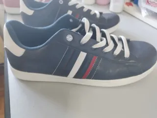 Zapatillas deportivas Inside Talla 45