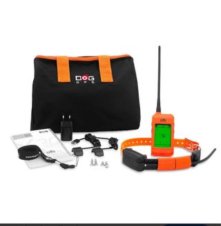 Dogtrace X30 GPS con 2 collares