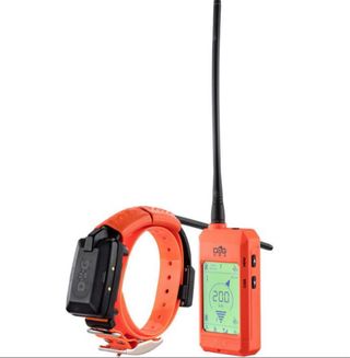 Dogtrace X30 GPS con 2 collares