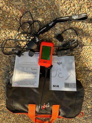 Dogtrace X30 GPS con 1 collar