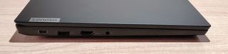 Portátil Lenovo Thinkpad E14 Gen 2 24 GB RAM, 1 TB
