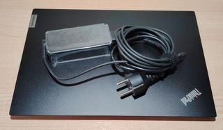 Portátil Lenovo Thinkpad E14 Gen 2 24 GB RAM, 1 TB