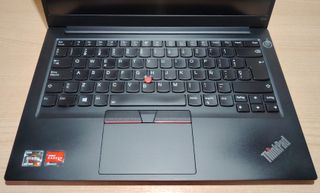 Portátil Lenovo Thinkpad E14 Gen 2 24 GB RAM, 1 TB