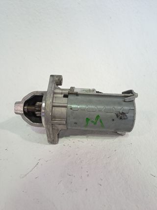MOTOR ARRANQUE PEUGEOT BIPPER (2)