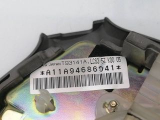 AIRBAG DELANTERO IZQUIERDO MAZDA PREMACY (CP)