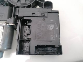 MOTOR ELEVALUNAS DELANTERO IZQUIERDO VOLKSWAGEN PASSAT (321/