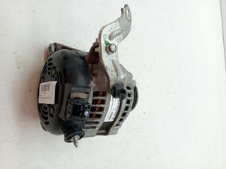 ALTERNADOR TOYOTA AURIS (4)