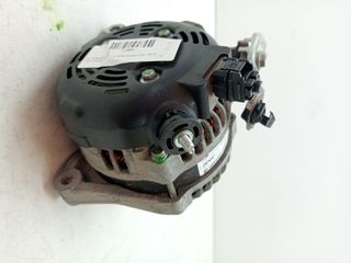 ALTERNADOR TOYOTA AURIS (4)