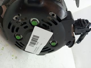 ALTERNADOR TOYOTA AURIS (5)