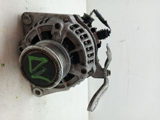 ALTERNADOR TOYOTA AURIS (5)