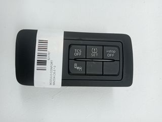 MODULO CONFORT MAZDA CX-5 (2)
