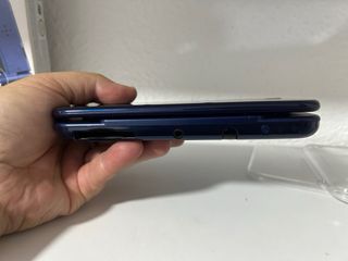 Nintendo New 3DS XL Azul