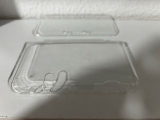 Nintendo New 3DS XL Azul