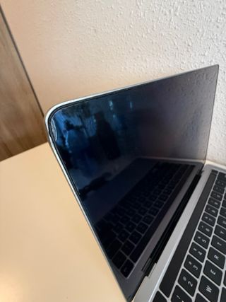 MacBook Pro Apple Gris/Plateado