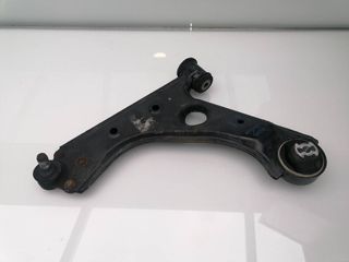 BRAZO SUSPENSION INFERIOR DELANTERO IZQUIERDO FIAT FIORINO (2)