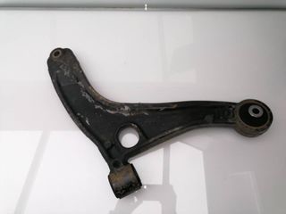 BRAZO SUSPENSION INFERIOR DELANTERO IZQUIERDO RENAULT MASTER (2)