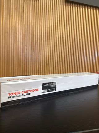 Tóner KMT-TN216BK(U) Negro Nuevo