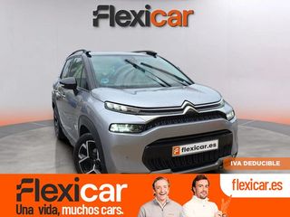 Citroën C3 Aircross BlueHDi 81kW (110CV) S&S Shine