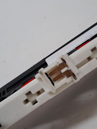LUZ CENTRAL DE FRENO SUZUKI SX4