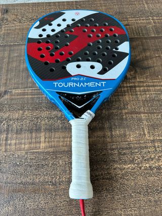 Pala Padel Joma Tournament Pro 2.0