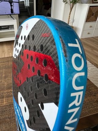 Pala Padel Joma Tournament Pro 2.0