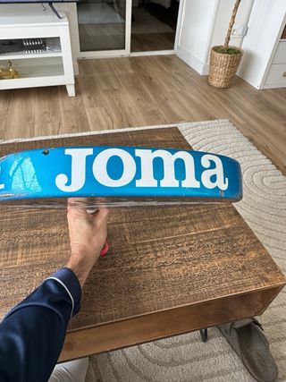 Pala Padel Joma Tournament Pro 2.0